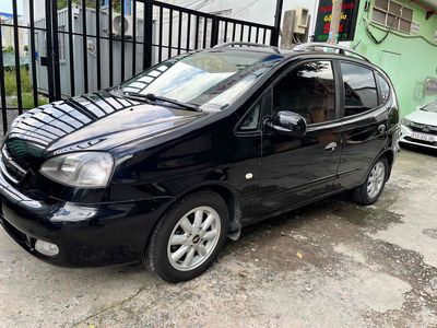 Chevrolet Vivant 2008 CDX 2.0 MT - 65213 km. Mua bán Ô tô tại Thành phố Thủ Đức Tp Hồ Chí Minh được đăng bởi Hoàng việt