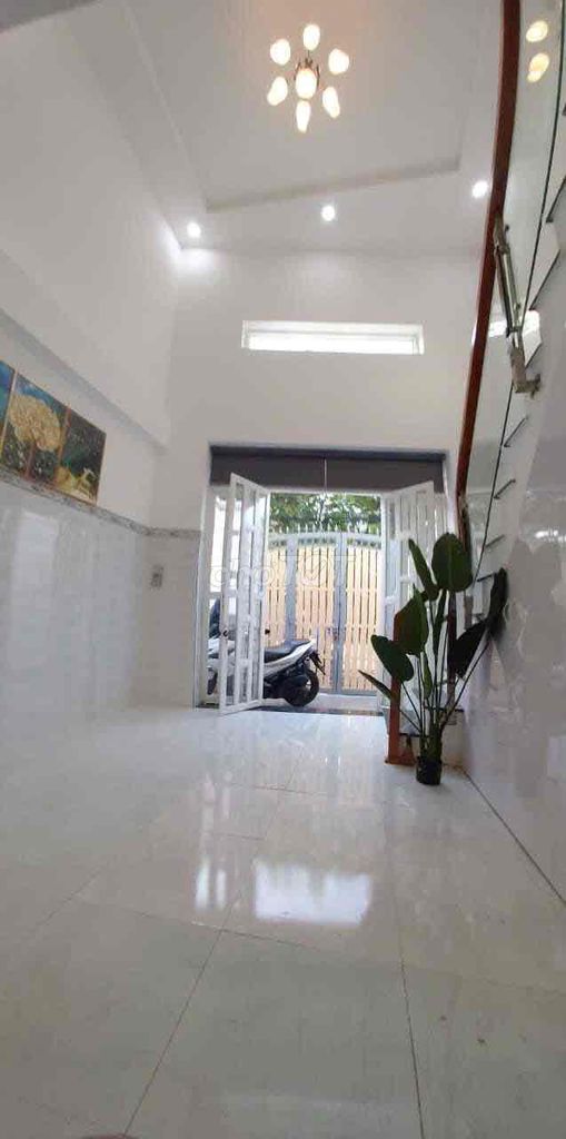 Thanh Lý Nhà Cấp 4 Đã Hoàn Thiện 80m2 Giá Giảm Sâu.