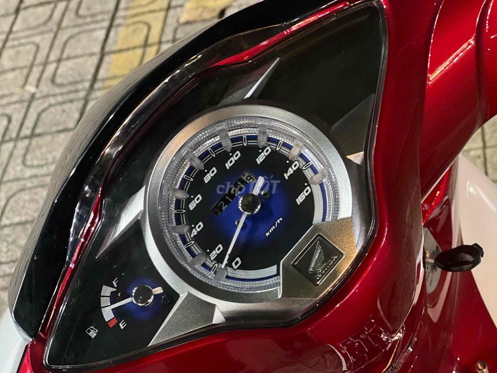 Future 125 Fi Đời Cao 9/2025 Odo 2.000km Bs85 9chu. Mua bán Xe máy tại Quận 11 Tp Hồ Chí Minh được đăng bởi Hưng Từ hình 6