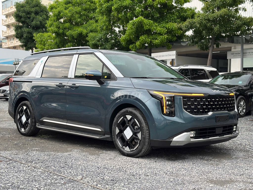 KIA CARNIVAL GIẢM MẠNH TẶNG BHVC SẴN XE GIAO NGAY. Mua bán Ô tô tại Quận 7 Tp Hồ Chí Minh được đăng bởi  Mazda Quận 7 hình 2