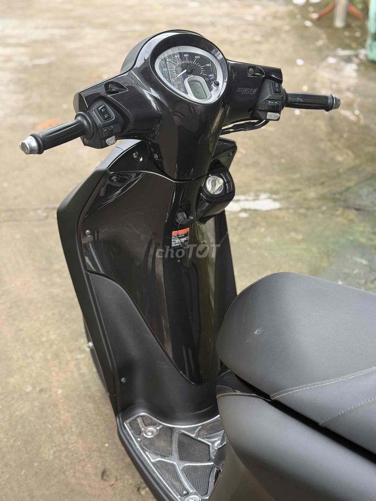 🌈 Janus 2018 Khoá Thông Minh—Xe Đẹp/ Máy Zin. Mua bán Xe máy tại Thành phố Biên Hòa Đồng Nai được đăng bởi Phong hình 4