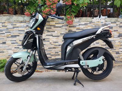 Xe điện Ludo Vinfast . Xe đẹp pin khỏe. Mua bán Xe điện tại Quận 12 Tp Hồ Chí Minh được đăng bởi Xe Điện Kim Thảo