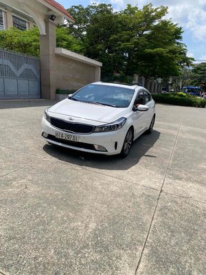 Kia Cerato 2016 2.0 AT - 86 km. Mua bán Ô tô tại Quận 12 Tp Hồ Chí Minh được đăng bởi tran van duc