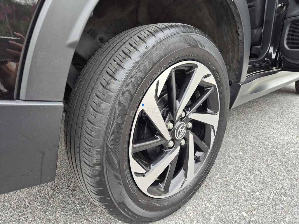 Toyota Rush 2021 S 1.5AT - 43000 km. Mua bán Ô tô tại Huyện Gia Lộc Hải Dương được đăng bởi Nhất Tín Ô Tô Hải Dương hình 19