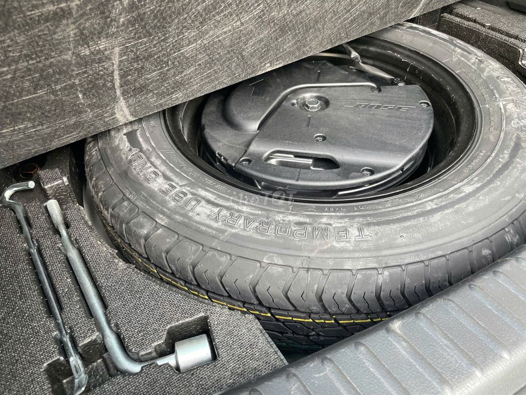 Mazda CX 5 2022 Premium 2.0 AT - 54000 km. Mua bán Ô tô tại Thành phố Dĩ An Bình Dương được đăng bởi Siêu Thị Ô Tô Bình Dương  hình 18