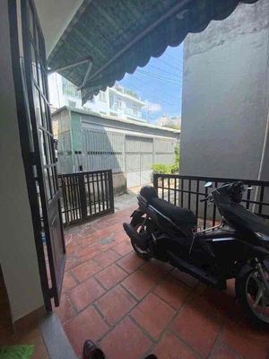 Аренда · 2 комн. · 64 м² · Thành phố Thủ Đức, ул. Đường Lã Xuân Oai