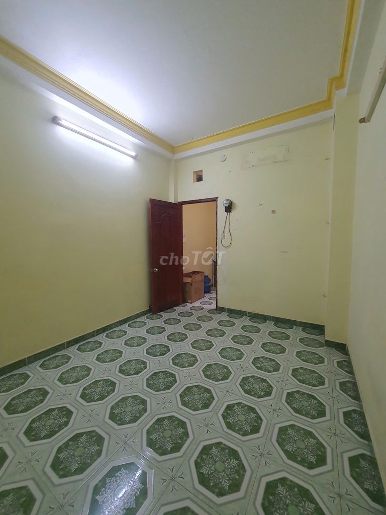 Cho thuê phòng gần Đầm Sen Giáp Quận 10, 5