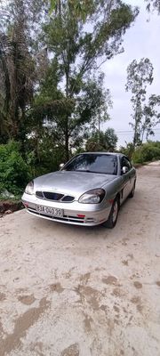 xe nubira 2003  1.6 MT - 123456789 km. Mua bán Ô tô tại Thành phố Sóc Trăng Sóc Trăng được đăng bởi Ti