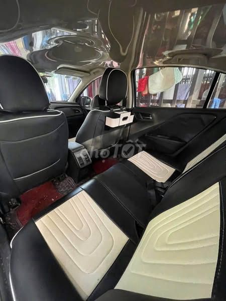 Honda City 2018 1.5. Mua bán Ô tô tại Thành phố Biên Hòa Đồng Nai được đăng bởi Ngọc Thúy hình 3