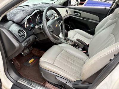 Chevrolet Cruze 2016 LTZ 1.8 AT - 79000 km. Mua bán Ô tô tại Huyện Đức Trọng Lâm Đồng được đăng bởi Nguyễn Hữu Dự