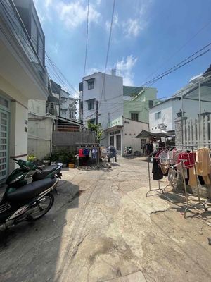 🏡 Ngang khủng 4.6m – Giá chỉ 5.79 tỷ ✅ Diện tích: 4.6m x 7.3m ✅ Nhà 2