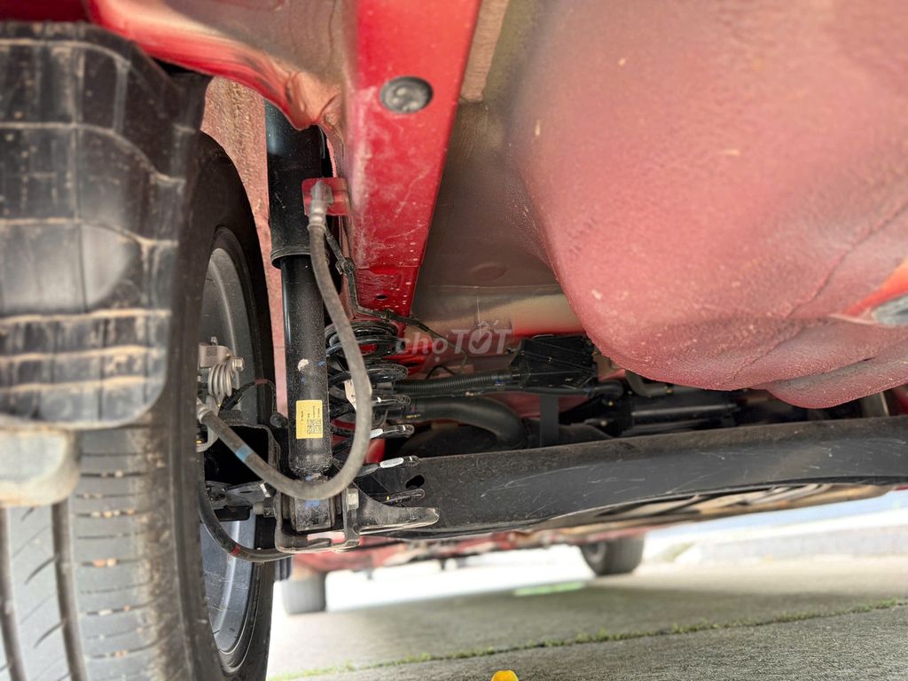 Hyundai Accent 1.5 AT Cao cấp 2024 - 5000 km. Mua bán Ô tô tại Thành phố Thủ Dầu Một Bình Dương được đăng bởi trần thị khánh huyền  hình 15