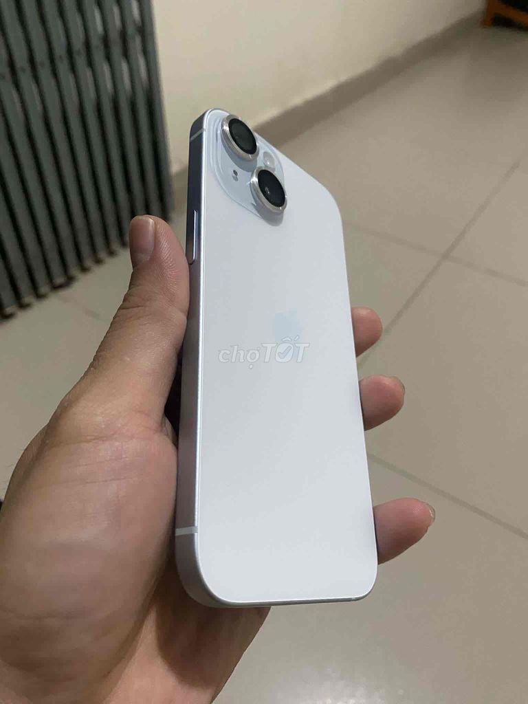 Iphone 15- 128gb. Mua bán Điện thoại tại Thành phố Biên Hòa Đồng Nai được đăng bởi Tân Cương hình 1