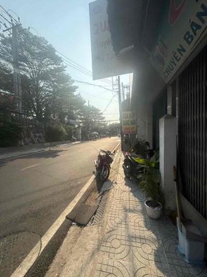Townhouse 86.2 m² · 2 bed · Đường Trung Mỹ - Tân Xuân