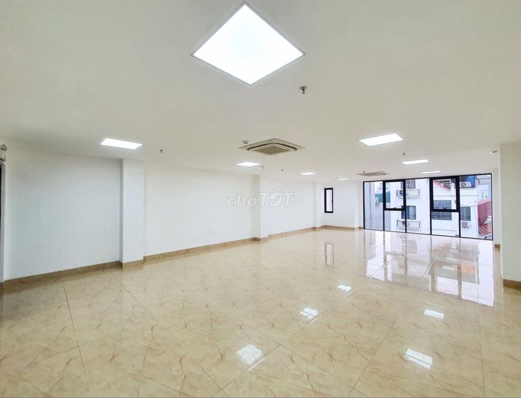 Cho thuê Văn Phòng Vạn Phúc, Ba Đình, Hà Nội gần Vincom Metropolis 