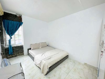 Аренда · 1 комн. · 40 м² · Quận 1, ул. Đường Trần Khắc Chân