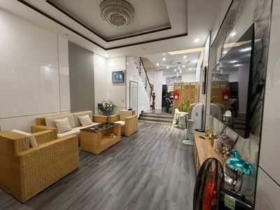 Rent · 3 bd · 90 м² · Quận Hải Châu, ул. Đường Ỷ Lan Nguyên Phi