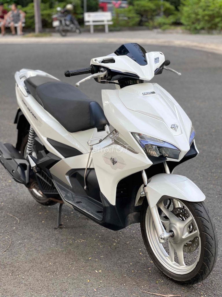 💥Honda AB 125 đời 2016 Fi BSTP nguyên zin xe đẹp