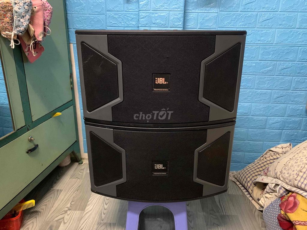 Loa JBL KS310 Đen. Mua bán Tivi, Âm thanh tại Quận 1 Tp Hồ Chí Minh được đăng bởi truung thành đat hình 1
