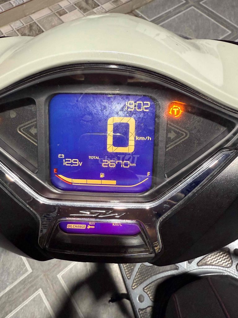 SH 160 ABS. Mua bán Xe máy tại Huyện Vĩnh Bảo Hải Phòng được đăng bởi Trung HP hình 2