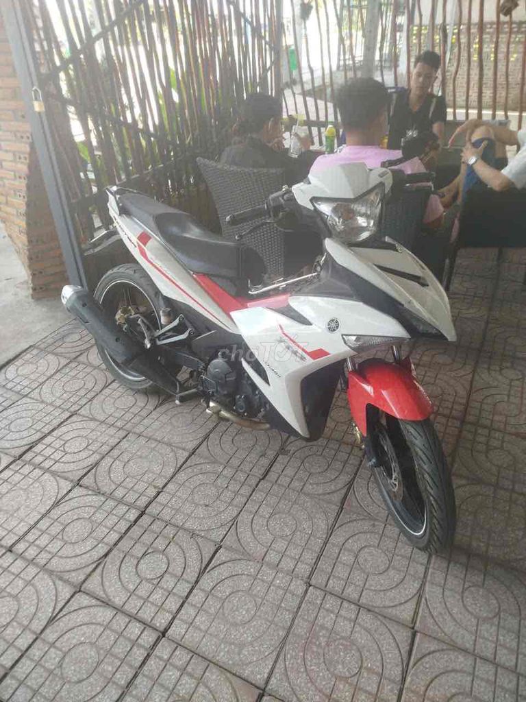 Exciter 150 đời 2016 biển 66. Mua bán Xe máy tại Huyện Lai Vung Đồng Tháp được đăng bởi Chương Xe Máy Ô Môn hình 2