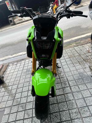 MSX125 bstp xe đẹp máy zin êm giấy tờ đầy đủ. Mua bán Xe máy tại Huyện Hóc Môn Tp Hồ Chí Minh được đăng bởi Minh Hằng