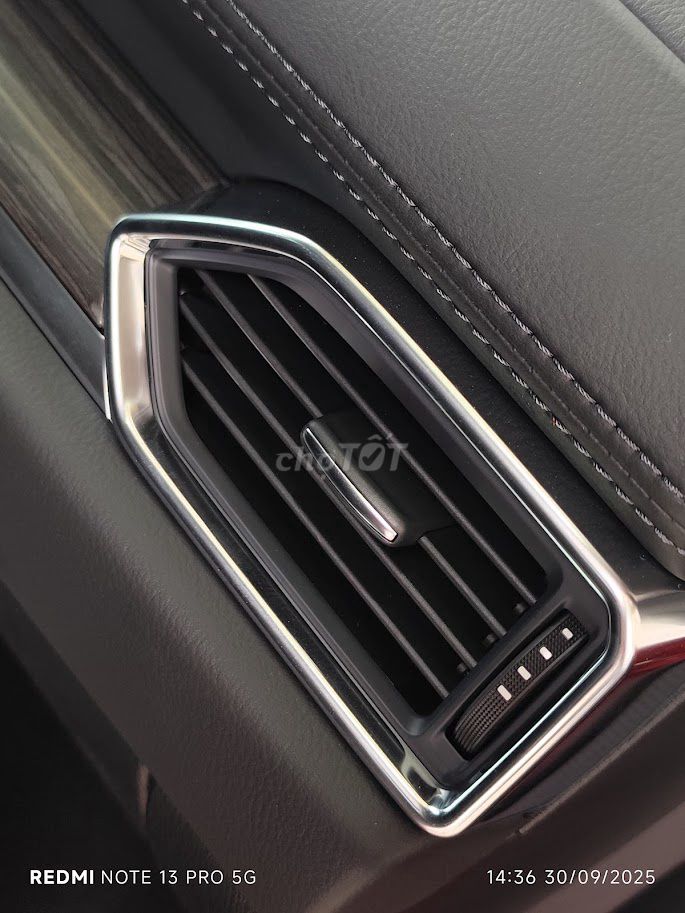Mazda CX 5 2025 Deluxe 2.0 AT - 00 km. Mua bán Ô tô tại Thành phố Thủ Đức Tp Hồ Chí Minh được đăng bởi HOÀNG HIẾU  hình 14