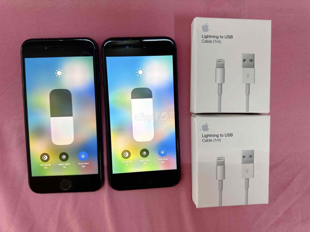 Apple iPhone 8G 64GB Đen 98%. Mua bán Điện thoại tại Quận 3 Tp Hồ Chí Minh được đăng bởi Tin Tin hình 1