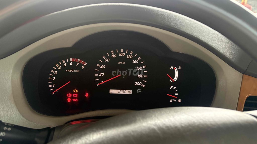 Toyota Innova 2011 V - 186000 km. Mua bán Ô tô tại Huyện Hóc Môn Tp Hồ Chí Minh được đăng bởi Hoàn  Phát hình 4