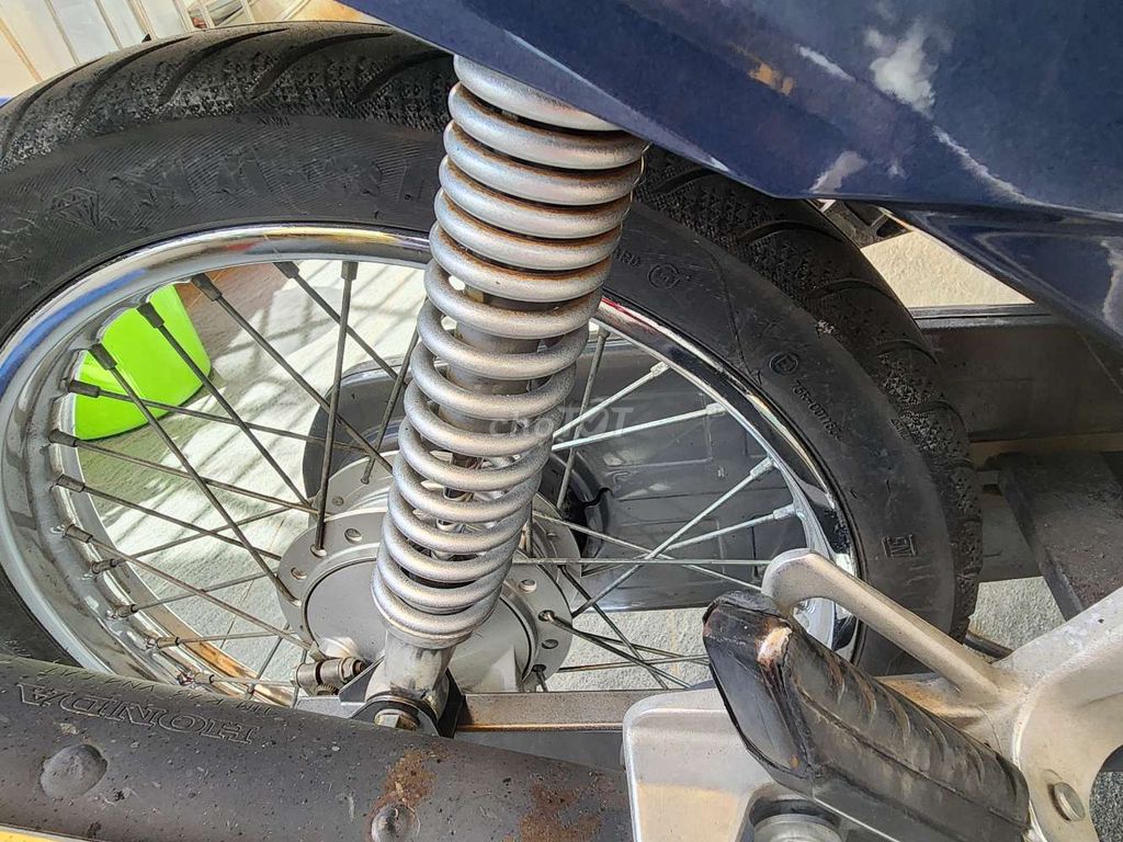 Cần Ra Đi E Nó ( Future Led 2022 ) 9 Chủ Zin 100%. Mua bán Xe máy tại Quận 7 Tp Hồ Chí Minh được đăng bởi Zinnguyen hình 5