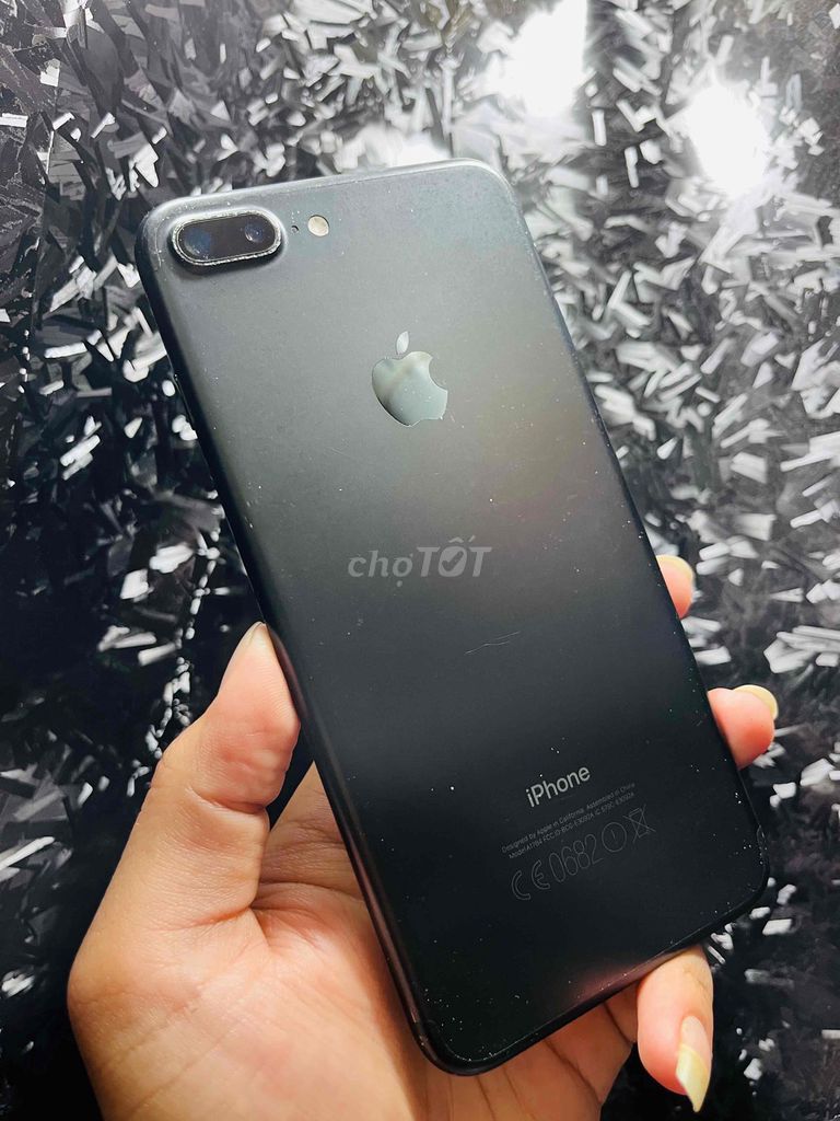 BÁN HOẶC GIAO LƯU BÙ TRỪ HỢP LÝ ❤️IP 7P QUỐC TẾ 32. Mua bán Điện thoại tại Thành phố Biên Hòa Đồng Nai được đăng bởi phạm hân hình 1