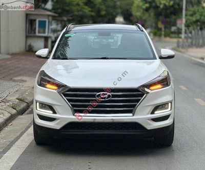 Xe Hyundai Tucson 2.0 AT Đặc biệt 2021 - 705 Triệu. Mua bán Ô tô tại Quận Cầu Giấy Hà Nội được đăng bởi Thanh Tùng