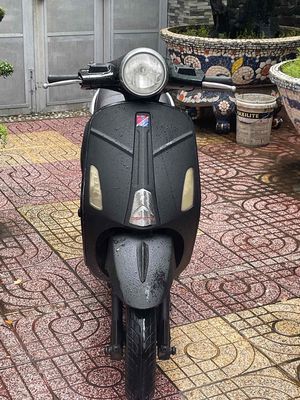 Bán xe Vespa 50cc,Bst15  đời 2019,xe đẹp Gtdd. Mua bán Xe máy tại Quận Bình Thạnh Tp Hồ Chí Minh được đăng bởi Nguyễn Tấn Thành