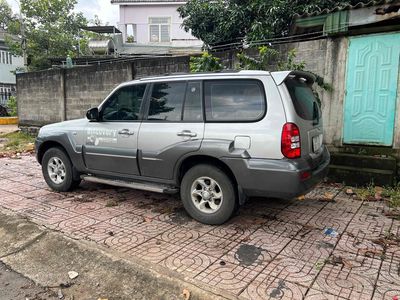 Hyundai 7 chỗ máy dầu số tự động. Mua bán Ô tô tại Huyện Thống Nhất Đồng Nai được đăng bởi thanh binh