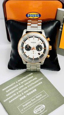 Fossil Panda Hàng Cũ Chính Hãng Mỹ. Mua bán Đồng hồ tại Quận Phú Nhuận Tp Hồ Chí Minh được đăng bởi Zalo Cập Nhật Mẫu Mới
