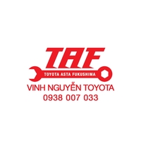 Vinh - Toyota TAF