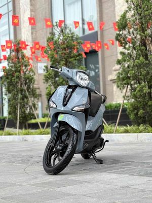 Piaggio Liberty ABS iGet 2019 Xám xi măng 29T1. Mua bán Xe máy tại Quận Ba Đình Hà Nội được đăng bởi Xe Máy Nam Thi