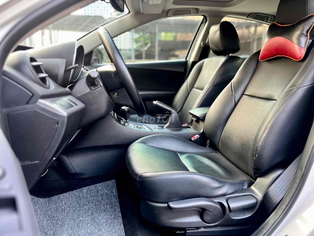 Mazda 3 2013 S 1.6 AT - 11000 km. Mua bán Ô tô tại Quận Nam Từ Liêm Hà Nội được đăng bởi Auto Hà Nội hình 8