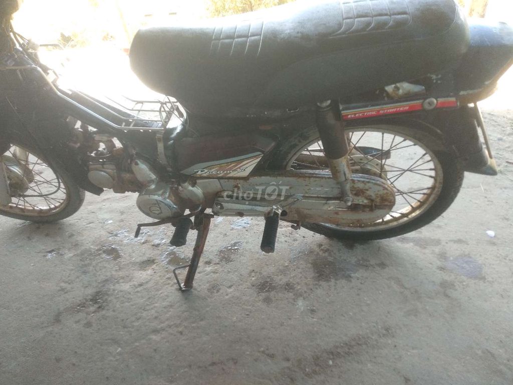 xe Dream có giấy. Mua bán Xe máy tại Thành phố Tây Ninh Tây Ninh được đăng bởi huy hình 2