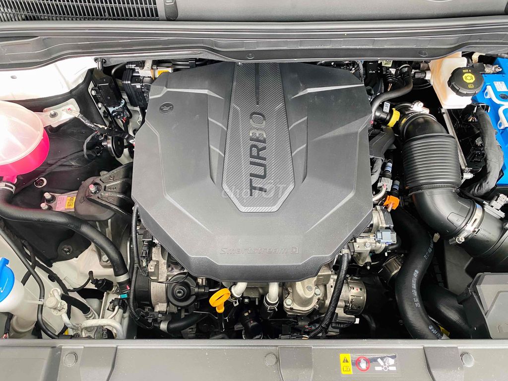 Kia Carnival 2023 Signature 2.2D - XHĐ 905Tr. Mua bán Ô tô tại Thành phố Thủ Đức Tp Hồ Chí Minh được đăng bởi Quốc Nhẫn hình 13