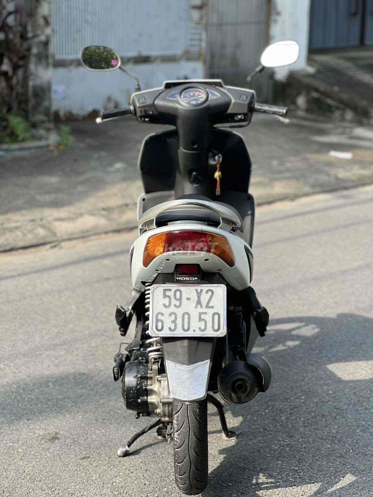 🌈Xe Honda Click 2010 màu trắng đen mới  len ken 95. Mua bán Xe máy tại Thành phố Thủ Đức Tp Hồ Chí Minh được đăng bởi Nguyễn Thanh Bình hình 2