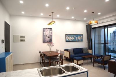 Bán Hưng Phúc Premier - 92m2 - Ô xe hơi - HĐ Thuê sẵn