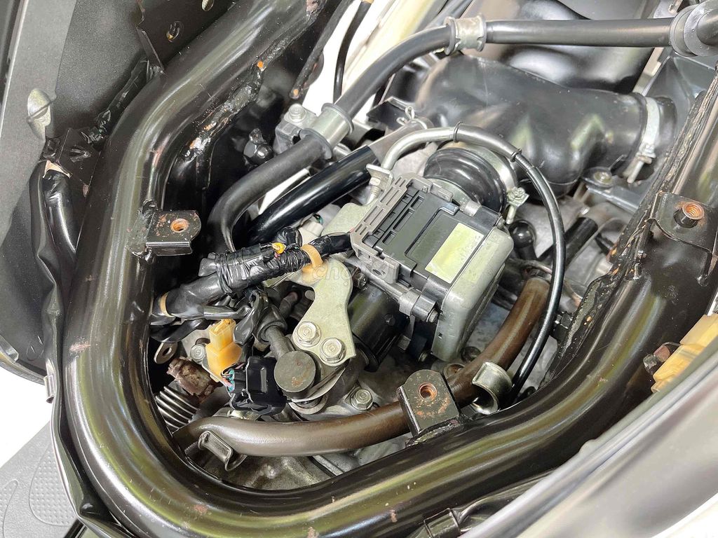 Honda 150cc UpFull Sh 2O12 Fi áo zin.44853. Bstp❤️. Mua bán Xe máy tại Quận Gò Vấp Tp Hồ Chí Minh được đăng bởi LeeteeHung hình 6