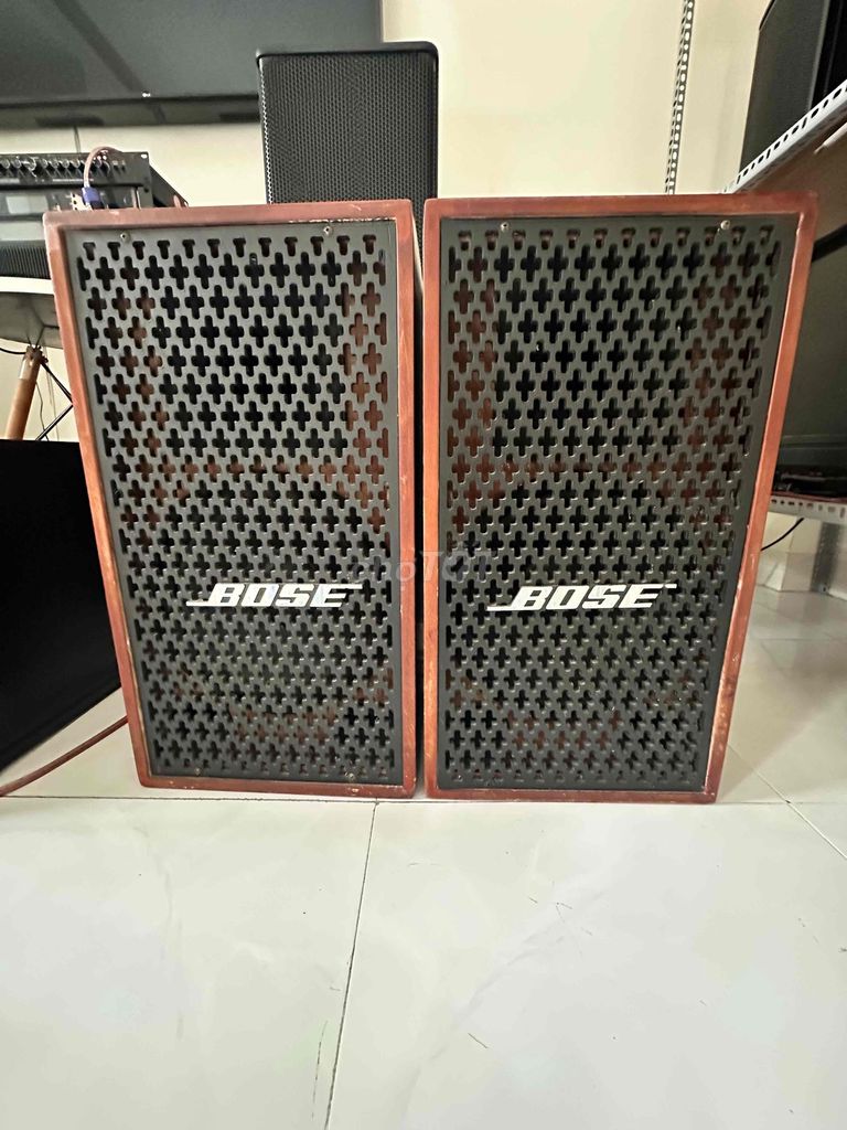 Thanh lý loa bass 30 ACE về nghe nhạc hay hát hò. Mua bán Tivi, Âm thanh tại Quận Cẩm Lệ Đà Nẵng được đăng bởi phanxico hình 1