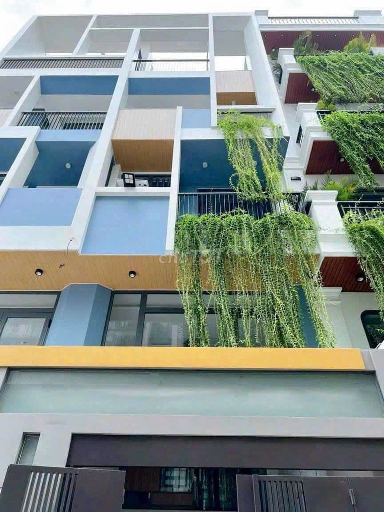 Аренда · 6 комн. · 90 м² · Quận 10, ул. Đường Trường Sơn
