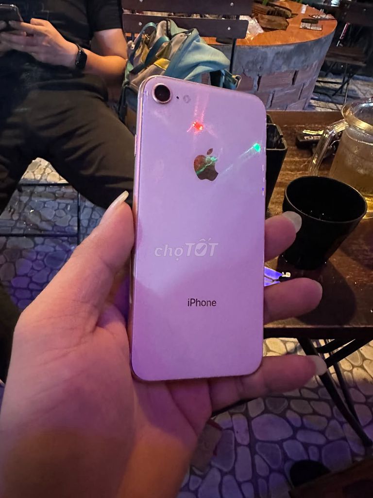 iPhone 14 Pro 64GB Hồng Phun zin. Mua bán Điện thoại tại Quận Bình Tân Tp Hồ Chí Minh được đăng bởi Hội Đồ Điện Tử hình 1
