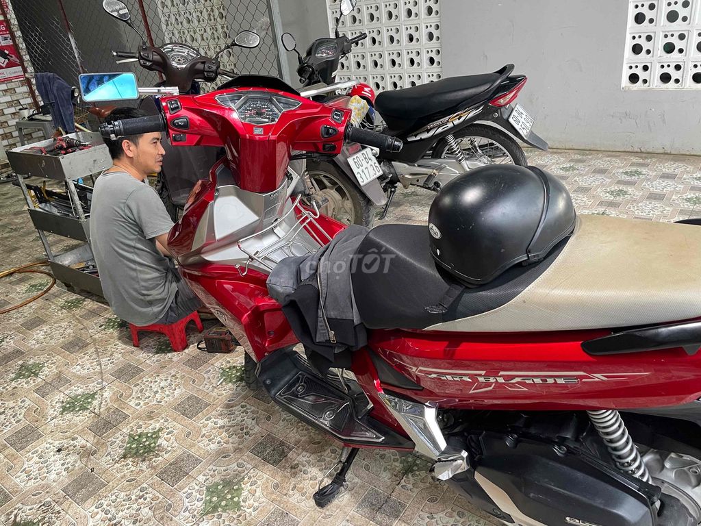 cần ra đi em AB2019. Mua bán Xe máy tại Huyện Định Quán Đồng Nai được đăng bởi Nguyễn Phi hình 3