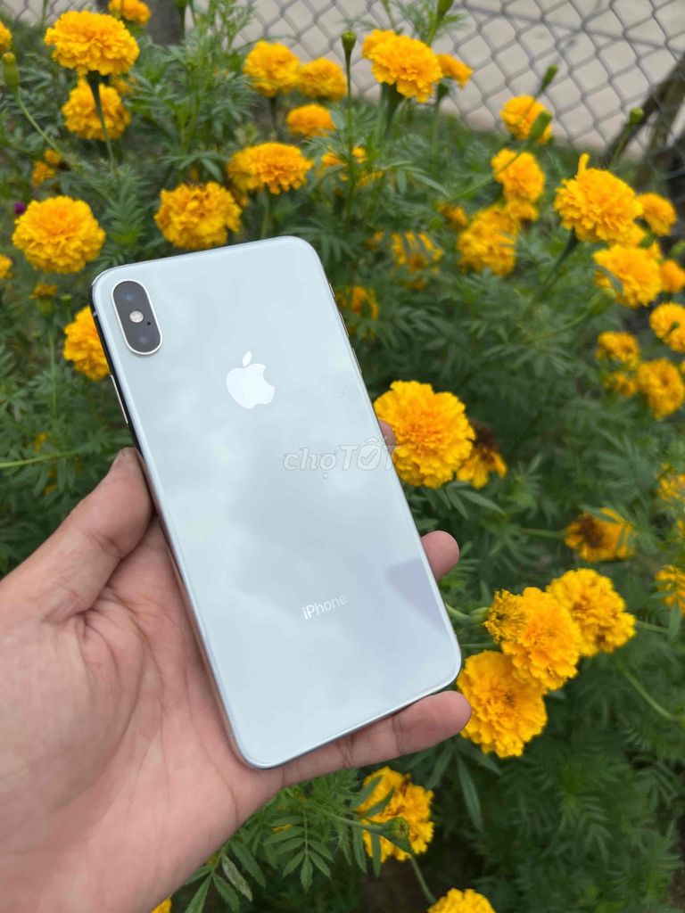 Iphone Xsm 64gb