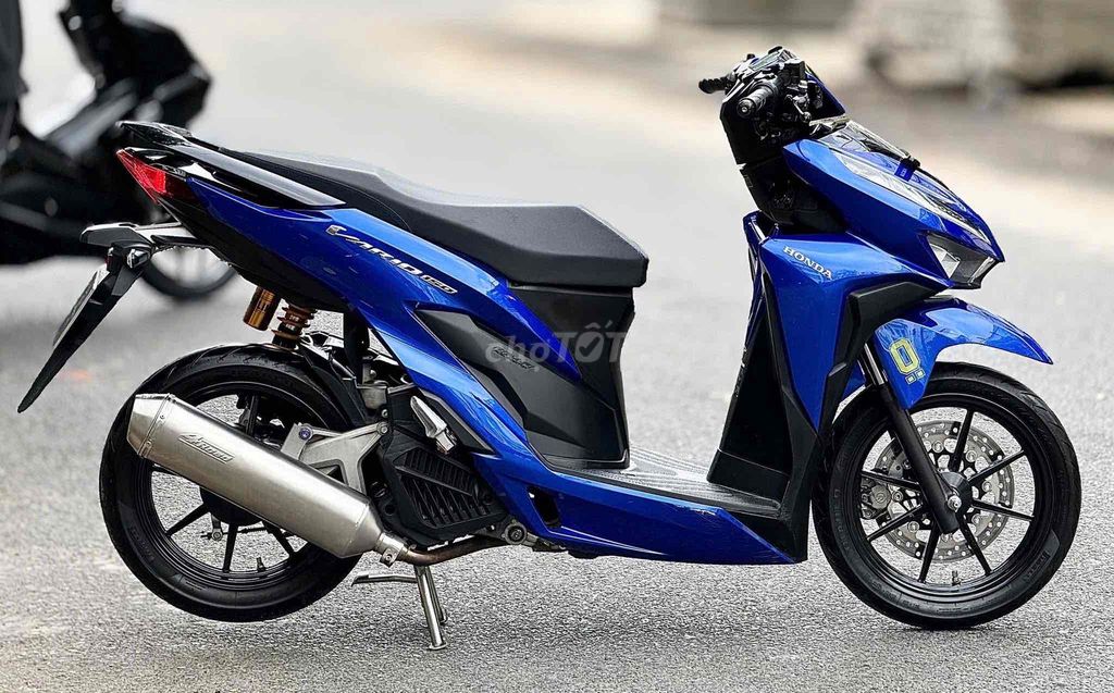 vario 150 2022 lướt 9k bstp 9c kiễng nợ xấu trả 50. Mua bán Xe máy tại Quận Bình Tân Tp Hồ Chí Minh được đăng bởi Xe Máy Qúy Le hình 3