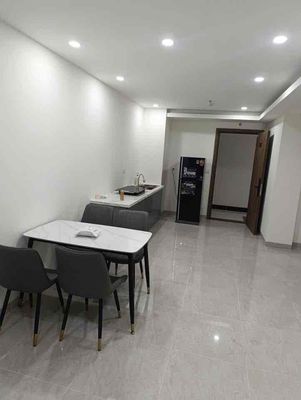 Rent · 2 bd · 65 м² · Thành phố Nha Trang, ул. Chung cư CCU-01 Phước Long